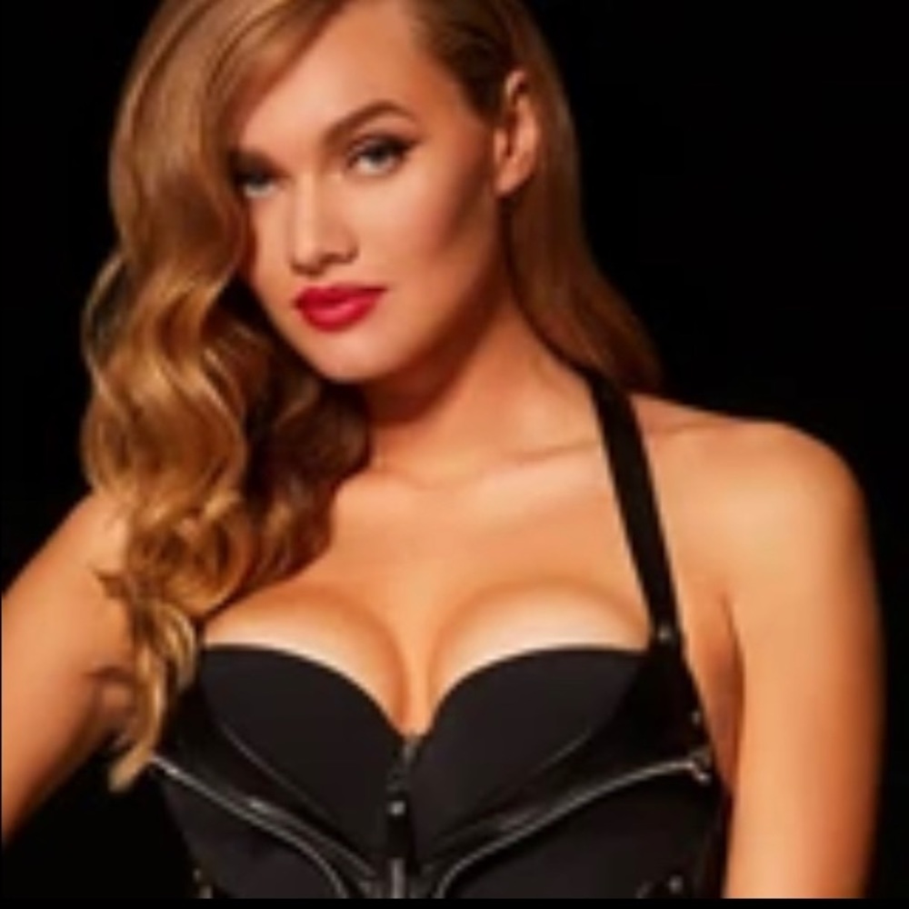 Honey Birdette George bra